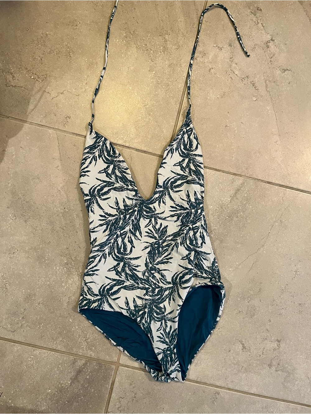 ONIA Nina Swimsuit